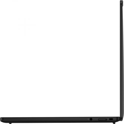 Lenovo ThinkPad X13s Gen 1 21BX0014US 13.3" Touchscreen Notebook   WUXGA   1920 X 1200   Qualcomm 3 GHz   16 GB Total RAM   256 GB SSD Left/500