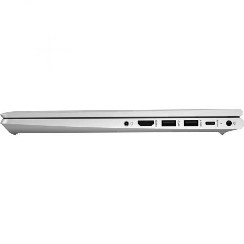 HP ProBook 440 G9 14" Notebook   Full HD   Intel Core I7 12th Gen I7 1255U   32 GB   1 TB SSD Left/500