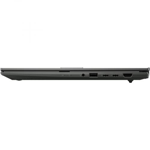 Asus Vivobook S 14X 14.5" Notebook Intel Core I5 12500H 8GB RAM 512GB SSD MIdnight Black Left/500