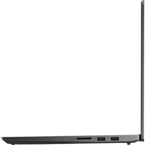 Lenovo IdeaPad 5 15IAL7 82SF000LUS 15.6" Notebook   Full HD   1920 X 1080   Intel Core I5 12th Gen I5 1235U Deca Core (10 Core) 3.30 GHz   8 GB Total RAM   512 GB SSD   Storm Gray Left/500