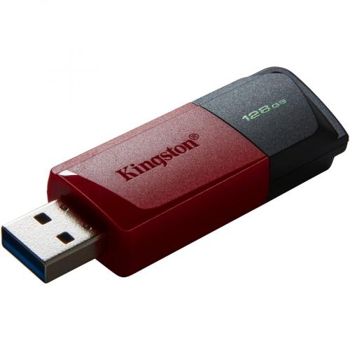 Kingston DataTraveler Exodia M USB Flash Drive Left/500