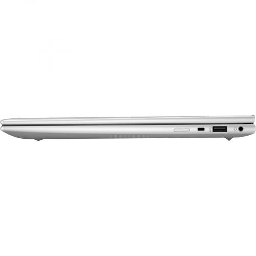 HP EliteBook 840 G9 14" Notebook   WUXGA   Intel Core I7 12th Gen I7 1280P   16 GB   512 GB SSD Left/500