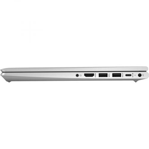 HP ProBook 440 G9 14" Notebook 1920 X 1080 FHD Intel Core I5 1235U 16GB RAM 256GB SSD Silver   Intel Core I5 1235U Deca Core   1920 X 1080 FHD   In Plane Switching (IPS) Technology   16 GB RAM   256 GB SSD Left/500