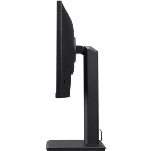 Acer CB241Y Full HD LCD Monitor   16:9   Black Left/500