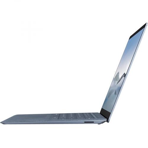 Microsoft Surface Laptop 4 13.5" Touchscreen Intel Core I5 1135G7 8GB RAM 512GB SSD Ice Blue   11th Gen I5 1135G7 Quad Core   2256 X 1504 Touchscreen Display   Intel Iris Plus 950 Graphics   Windows 11   Up To 17 Hours Of Battery Life Left/500