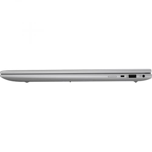 HP ZBook Firefly 16 G9 16" Mobile Workstation   WUXGA   Intel Core I7 12th Gen I7 1255U   16 GB   512 GB SSD Left/500