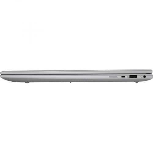 HP ZBook Firefly 16 G9 16" Mobile Workstation   WUXGA   1920 X 1200   Intel Core I5 12th Gen I5 1245U Deca Core (10 Core)   16 GB Total RAM   256 GB SSD Left/500