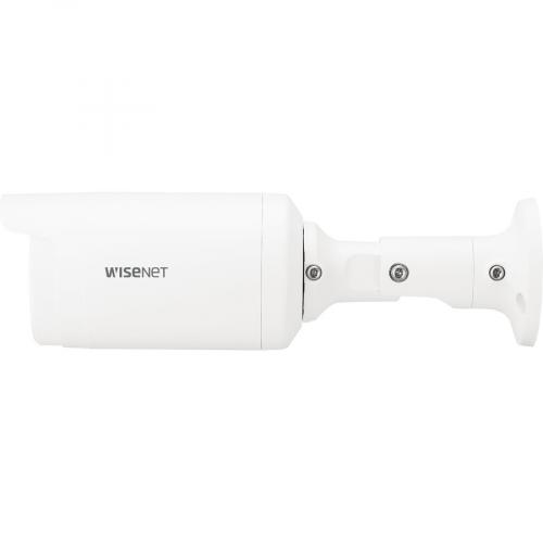 Wisenet ANO L6012R 2 Megapixel Full HD Network Camera   Color   Bullet Left/500