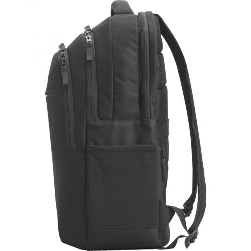 HP Carrying Case (Backpack) For 17.3" Notebook Left/500