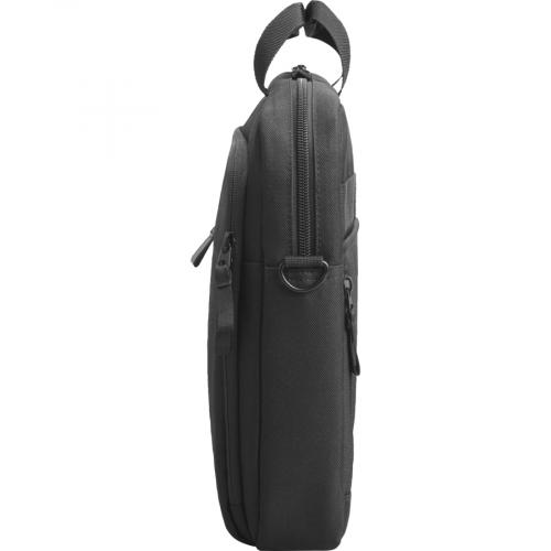 HP Professional Carrying Case (Messenger) For 15.6" Notebook, Accessories, Smartphone   Black Left/500
