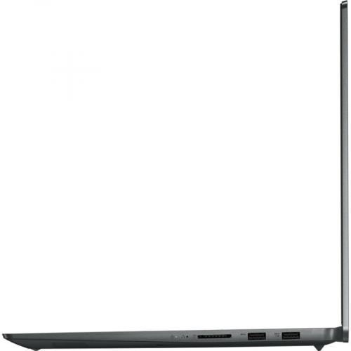 Lenovo IdeaPad 5 Pro 16" 2.5K 120Hz Notebook AMD Ryzen 7 6800H 16GB RAM 512GB SSD RTX 3050 Left/500