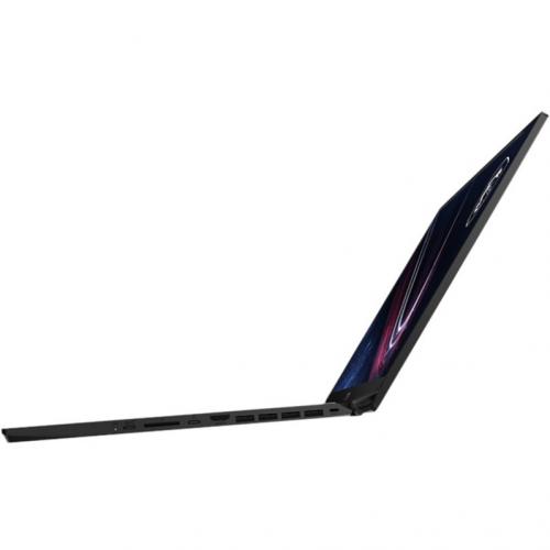 MSI GS76 Stealth GS76 Stealth 11UG 652 17.3" Gaming Notebook   QHD   2560 X 1440   Intel Core I9 11th Gen I9 11900H 2.50 GHz   32 GB Total RAM   1 TB SSD   Core Black Left/500