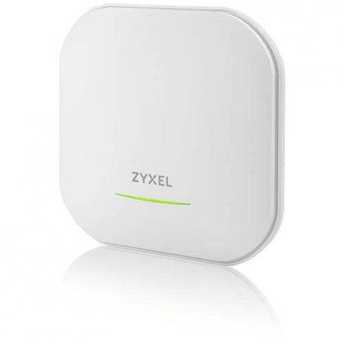ZYXEL  Wireless Router Left/500