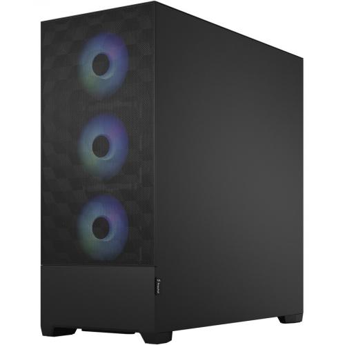 Fractal Design Pop XL Air RGB Computer Case Left/500