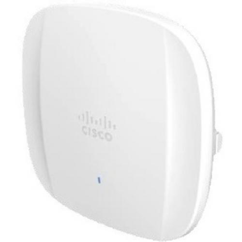 Cisco Catalyst CW9166I Tri Band IEEE 802.11ax 7.78 Gbit/s Wireless Access Point   Indoor Left/500