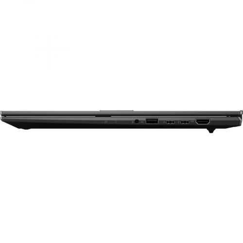 Asus Vivobook S 16X 16" Notebook Intel Core I7 12700H 16GB RAM 512GB SSD Midnight Black Left/500
