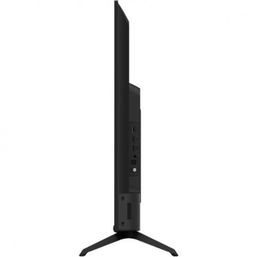 VIZIO D D43FM K04 42.5" Smart LED LCD TV   HDTV   Black Left/500