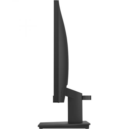 HP P22 G5 22" Class Full HD LCD Monitor   16:9   Black Left/500