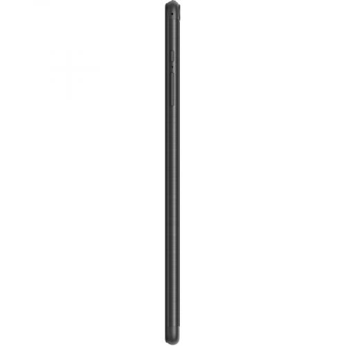 Hyundai HyTab Pro 8LB1 TMO Tablet   8" Full HD   3 GB   32 GB Storage   Android 11   4G   Space Gray Left/500