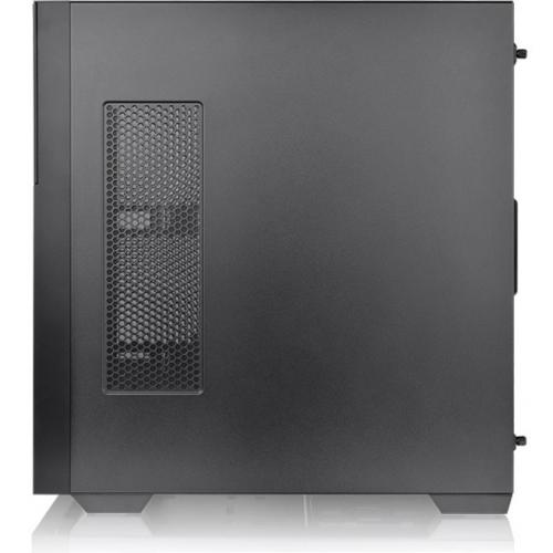 Thermaltake Divider 370 TG ARGB Mid Tower Chassis Left/500