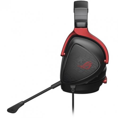Asus ROG Delta S Core Gaming Headset Left/500