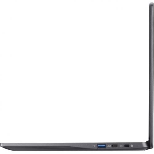 Acer Chromebook 314 C934T C934T C66T 14" Touchscreen Chromebook   HD   Intel Celeron N4500   4 GB   32 GB Flash Memory   Iron Left/500