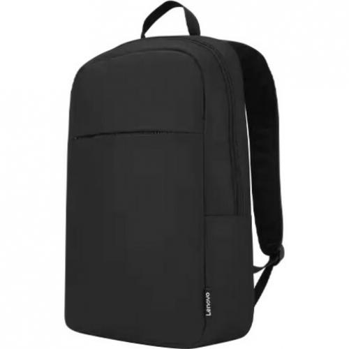 Lenovo B215 Carrying Case (Backpack) For 15.6" Notebook   Black Left/500