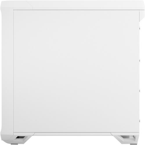 Fractal Design Torrent Compact RGB White TG Clear Left/500
