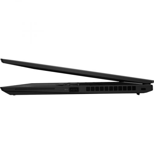 Lenovo ThinkPad X13 Gen 2 20WK00PXUS 13.3" Notebook   WUXGA   1920 X 1200   Intel Core I5 11th Gen I5 1145G7 Quad Core (4 Core) 2.60 GHz   16 GB Total RAM   16 GB On Board Memory   512 GB SSD   Villi Black Left/500