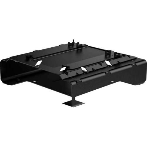 HP Mounting Bracket For Desktop Computer, Monitor, Mouse, Keyboard, Mini PC Left/500