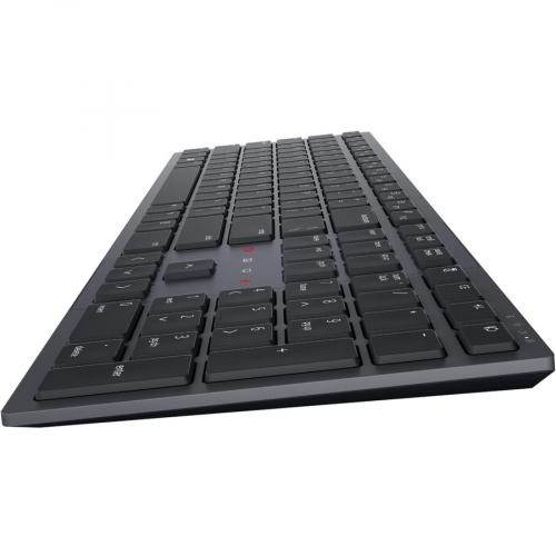 Dell Premier KB900 Keyboard Left/500