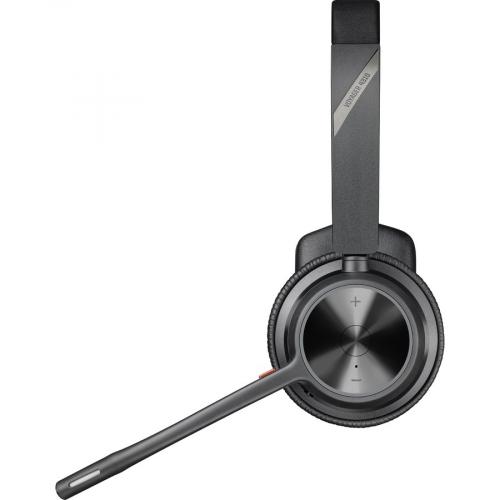 Poly Voyager 4310 USB C Headset Left/500