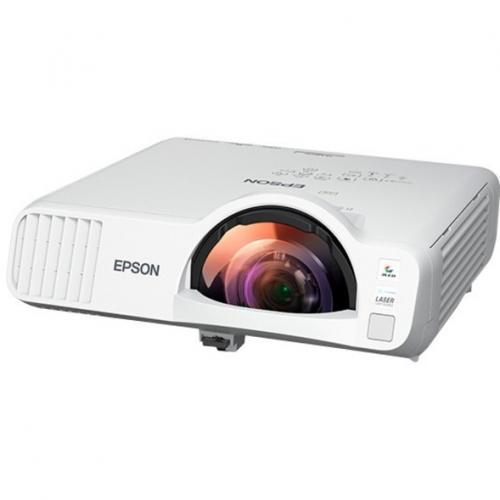 Epson PowerLite L210SF Short Throw 3LCD Projector   21:9 Left/500