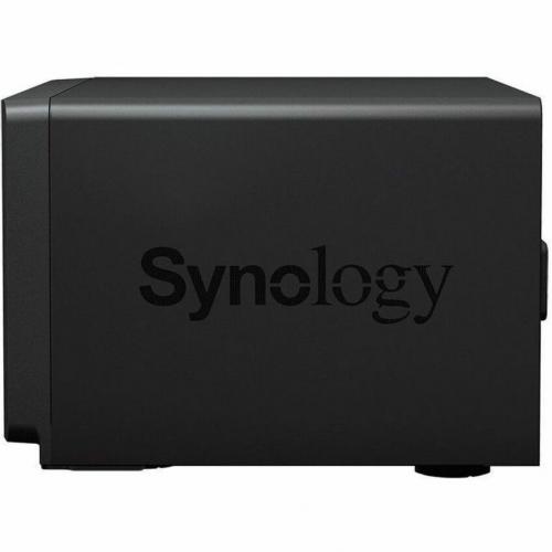 Synology DiskStation DS1823XS+ SAN/NAS Storage System Left/500