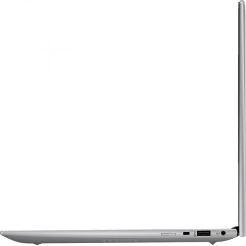 HP ZBook Firefly 14 G10 14" Mobile Workstation   WUXGA   Intel Core I7 13th Gen I7 1355U   16 GB   512 GB SSD Left/500