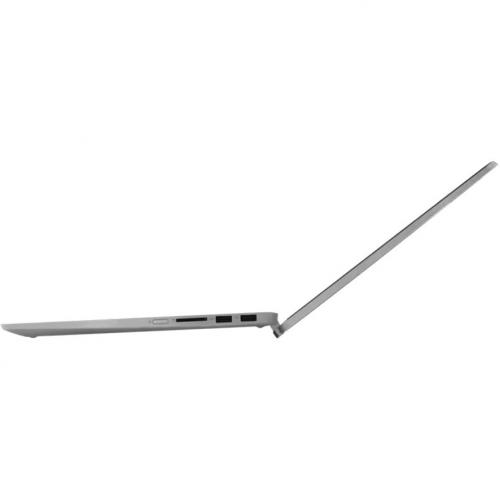 Lenovo IdeaPad Flex 5 14ABR8 82XX003VUS 14" Touchscreen Convertible 2 In 1 Notebook   WUXGA   AMD Ryzen 5 7530U   8 GB   256 GB SSD   Arctic Gray Left/500
