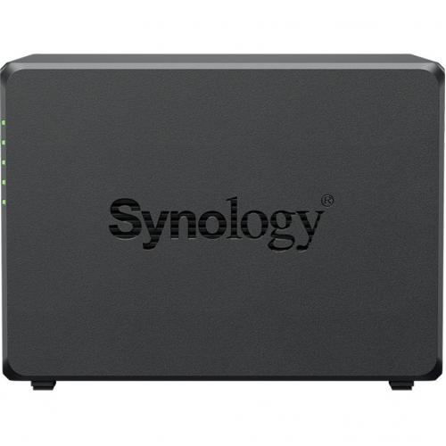 Synology DiskStation DS423+ SAN/NAS Storage System Left/500