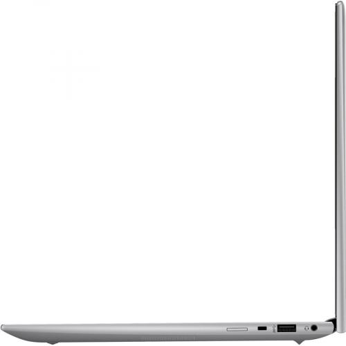 HP ZBook Firefly 14 G10 14" Mobile Workstation   WUXGA   Intel Core I5 13th Gen I5 1345U   16 GB   256 GB SSD Left/500
