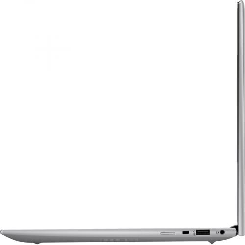 HP ZBook Firefly G10 14" Touchscreen Mobile Workstation   WUXGA   Intel Core I7 13th Gen I7 1360P   16 GB   512 GB SSD Left/500