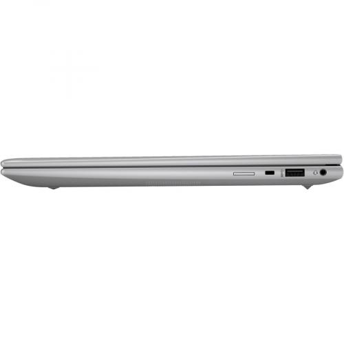 HP ZBook Firefly 14 G10 14" Mobile Workstation   WUXGA   Intel Core I7 12th Gen I7 1370P   32 GB   1 TB SSD Left/500