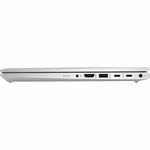 HP ProBook 440 G10 14" Notebook   Full HD   Intel Core I7 13th Gen I7 1355U   16 GB   512 GB SSD   Pike Silver Plastic Left/500
