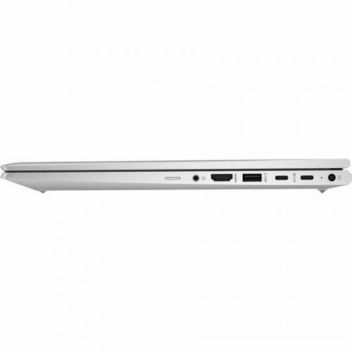 HP ProBook 450 G10 15.6" Notebook   Full HD   Intel Core I7 13th Gen I7 1355U   8 GB   512 GB SSD   Pike Silver Plastic Left/500