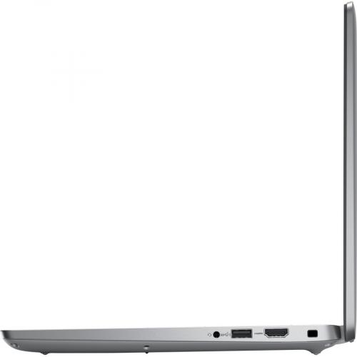 Dell Latitude 5440 14" Notebook   Full HD   Intel Core I5 13th Gen I5 1335U   16 GB   256 GB SSD   Titan Gray Left/500