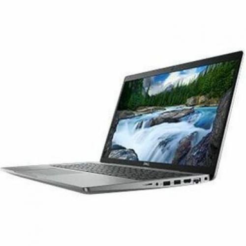 Dell Latitude 5540 15.6" Notebook   Full HD   Intel Core I7 13th Gen I7 1355U   16 GB   256 GB SSD   Titan Gray Left/500