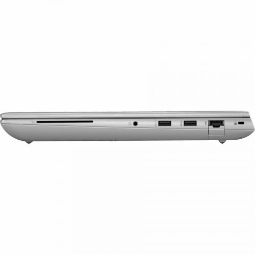 HP ZBook Fury G10 16" Mobile Workstation   WUXGA   Intel Core I7 13th Gen I7 13850HX   32 GB   1 TB SSD Left/500