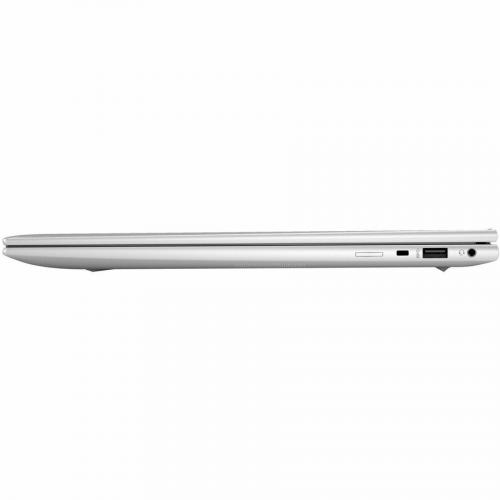 HP EliteBook 860 G10 16" Touchscreen Notebook   WUXGA   Intel Core I7 13th Gen I7 1370P   16 GB   512 GB SSD   Silver Left/500