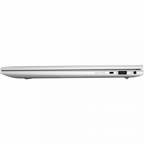 HP EliteBook 860 G10 16" Touchscreen Notebook   WUXGA   Intel Core I5 13th Gen I5 1345U   16 GB   512 GB SSD   Silver Left/500