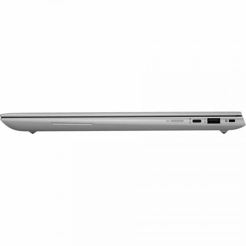 HP ZBook Studio G10 16" Touchscreen Mobile Workstation   WQUXGA   Intel Core I9 13th Gen I9 13900H   64 GB   2 TB SSD Left/500