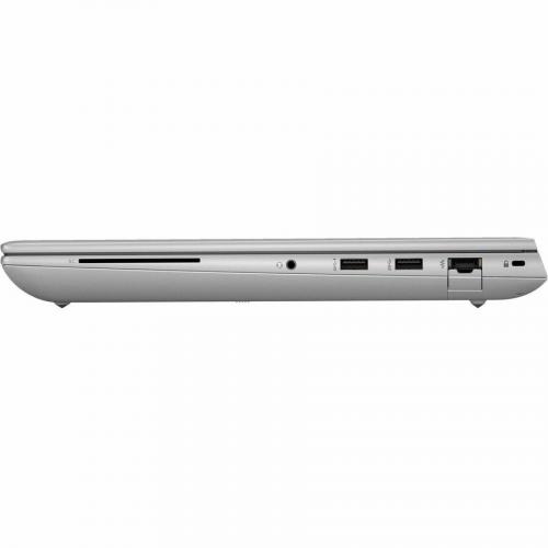 HP ZBook Fury G10 16" Mobile Workstation   WUXGA   Intel Core I9 13th Gen I9 13950HX   64 GB   2 TB SSD Left/500