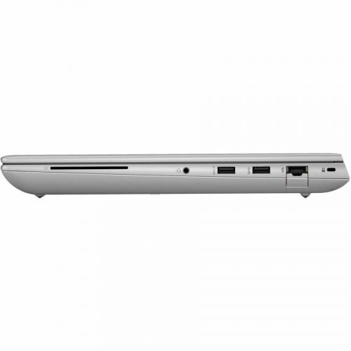 HP ZBook Fury G10 16" Mobile Workstation   WUXGA   Intel Core I9 13th Gen I9 13950HX   32 GB   1 TB SSD Left/500